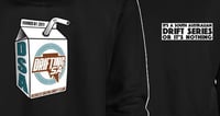 DSA CARTON KIDS' HOODIE (same design as adult hoodie, as shown)