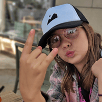 Image 2 of Casquette Enfant MOUNTAIN 