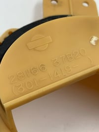 Image 3 of Nissan Figaro speaker covers, used.