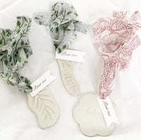 Image 1 of ETIQUETTE CADEAU en Céramique