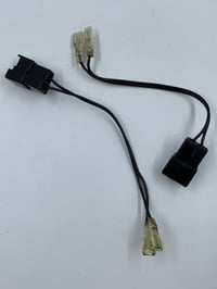 Image 4 of Nissan Figaro speaker covers, used.