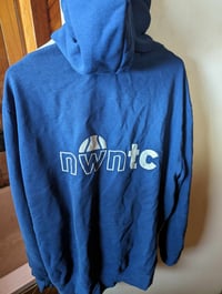 NWNTC Hoodie Adult/Youth