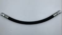 Image 2 of *Last one* New reproduction power steering hose for Nissan Pao and Figaro.