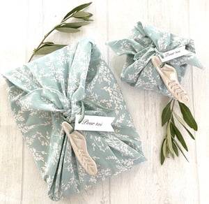Image of FUROSHIKI kit pour jolis cadeaux