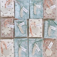 Image 4 of FUROSHIKI kit pour jolis cadeaux