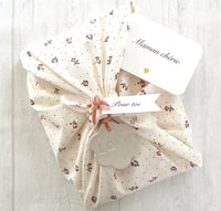 Image 2 of FUROSHIKI kit pour jolis cadeaux