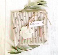 Image 5 of FUROSHIKI kit pour jolis cadeaux