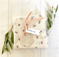 Image 6 of FUROSHIKI kit pour jolis cadeaux