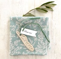 Image 7 of FUROSHIKI kit pour jolis cadeaux