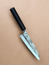 Image 2 of 155mm SMALL GYUTO/HOME KNIFE #268