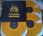 Image of Hot Water Music - Live In Chicago 3xLP