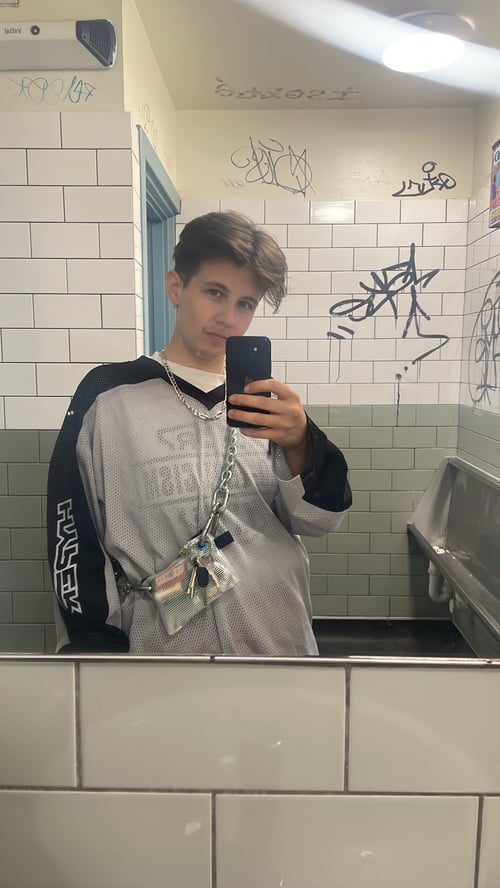 Image of BB GRIP LEZ AND SERIOUS STRAP - VARIOUS COMBOS