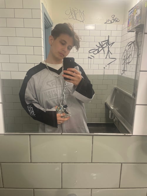 Image of BB GRIP LEZ AND SERIOUS STRAP - VARIOUS COMBOS