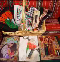 Image 2 of Rozana Package