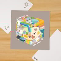 Image 2 of Artist Series | Prints