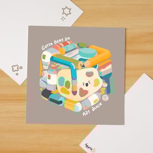 Image of Artist Series | Prints