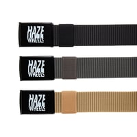 Image 2 of Haze belt Wavy