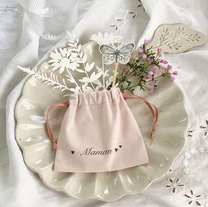 Image of POUR LES MAMANS pochettes, cartes