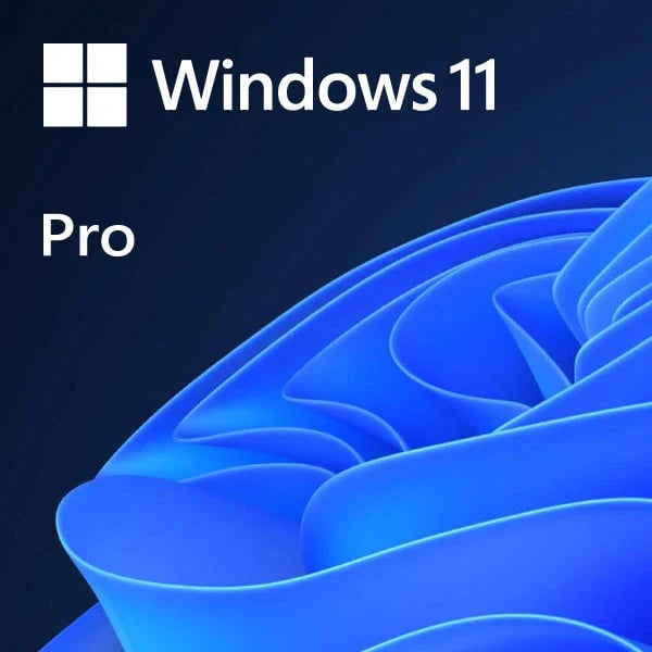 Image of  Windows 11 Pro Key, 32/64 Bit Lifetime