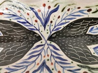 Image 2 of Fuente con pájaros 