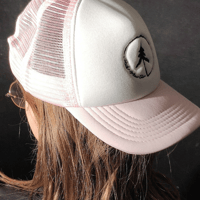 Image 1 of Casquette Enfant WOOD