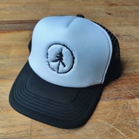 Image 2 of Casquette Enfant WOOD