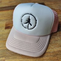 Image 4 of Casquette Enfant WOOD