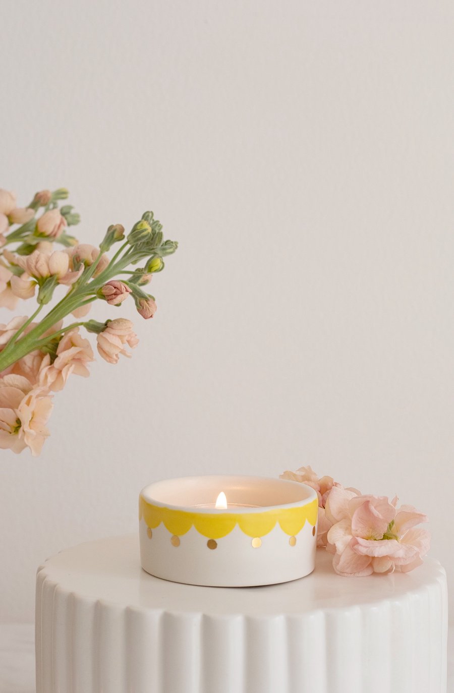 Image of JUDY Tealight