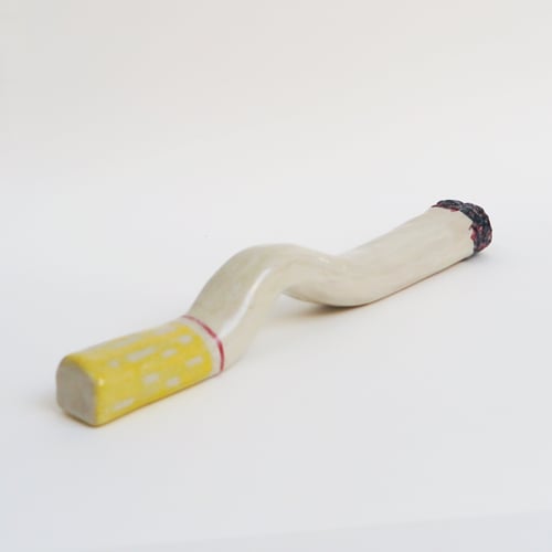 BIG CLOPE CERAMIQUE Image 2
