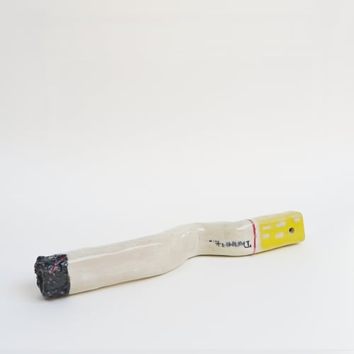 BIG CLOPE CERAMIQUE Image 3
