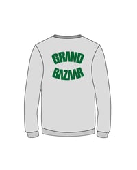 Image 5 of Crewneck GB *Gris