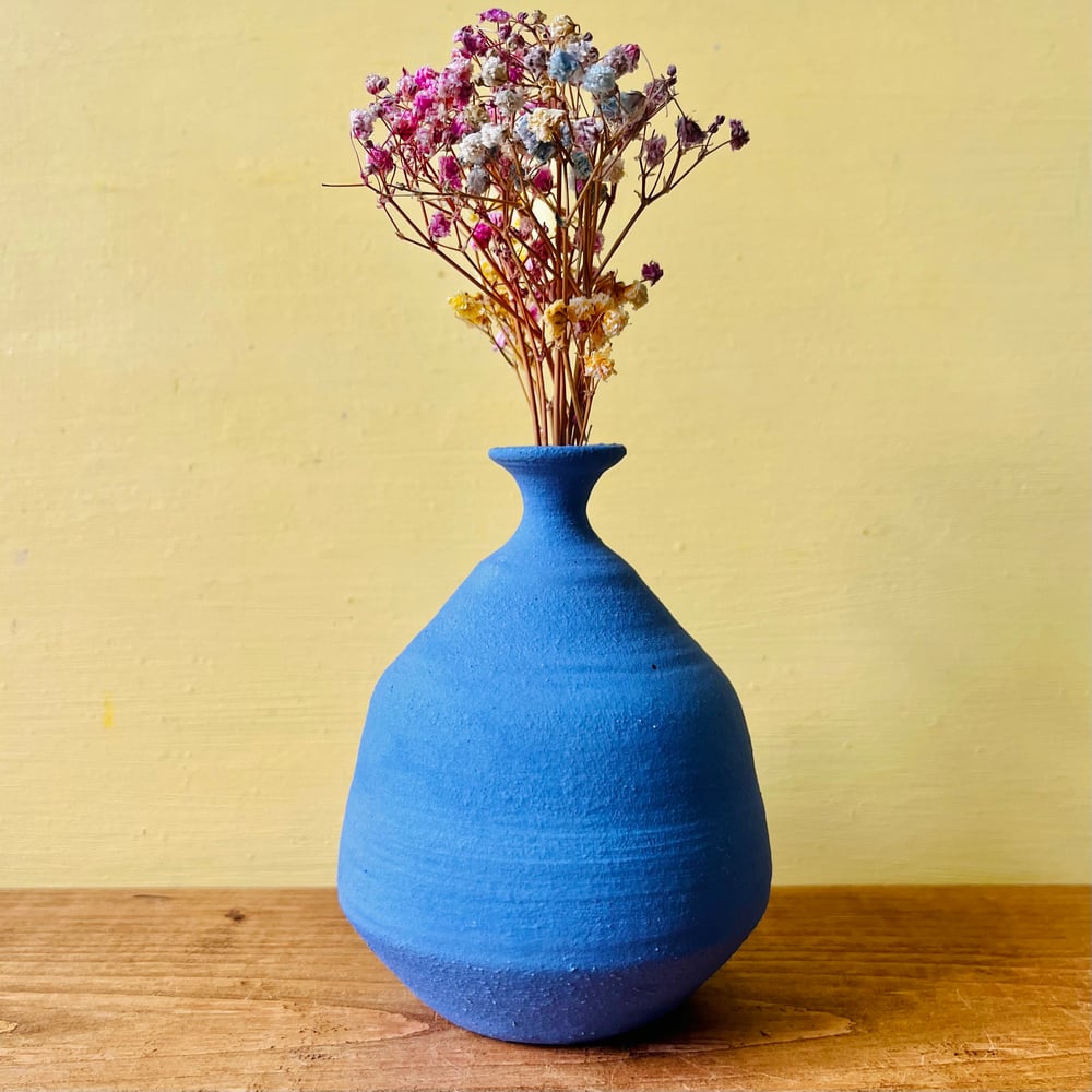 Image of Big Bright Vase