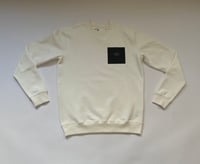 Image 5 of FastMoneyLife$hort White Mist Sweatshirt