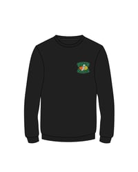Image 4 of Crewneck GB *Noir