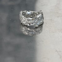 Image 1 of Textured Ring