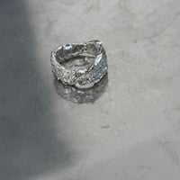 Image 2 of Textured Ring