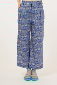 Image 4 of PANTALONE PHILADELPHIA PARADISE BLU €186 - 50%