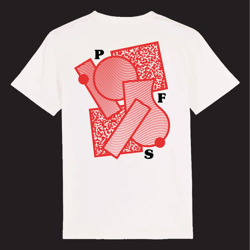 Image of PFS T-shirt