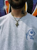 Image of Tatt shack crew neck 