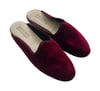 Sabot Burgundy