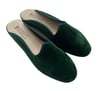 Sabot English Green