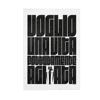 Vita Agitata Poster 