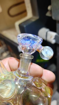 10mm Fume Slide (slide only)