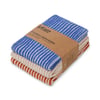 RE-USABLE ECO FRIENDLY DISHCLOTHS - Blue
