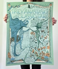 Image 1 of Trey Anastasio & CTAB: St. Paul, MN, 5/10/24