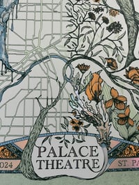 Image 2 of Trey Anastasio & CTAB: St. Paul, MN, 5/10/24