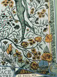 Image 3 of Trey Anastasio & CTAB: St. Paul, MN, 5/10/24