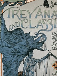 Image 5 of Trey Anastasio & CTAB: St. Paul, MN, 5/10/24