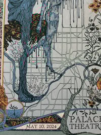 Image 4 of Trey Anastasio & CTAB: St. Paul, MN, 5/10/24