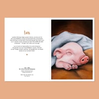 Image 2 of Lars | Folding card